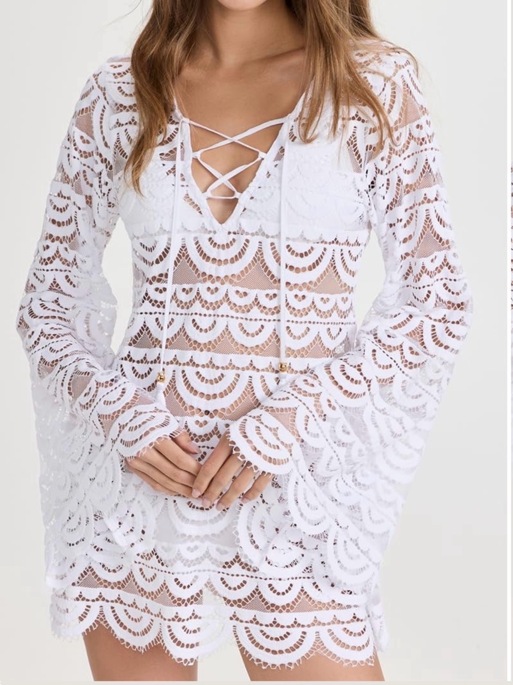 PQ Swim Noah Tunic